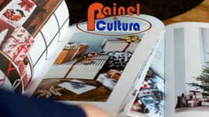 Painel da Cultura