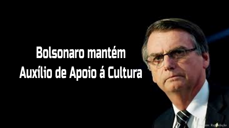 Jair Bolsonaro, prorrogou para 2021 o auxílio emergencial