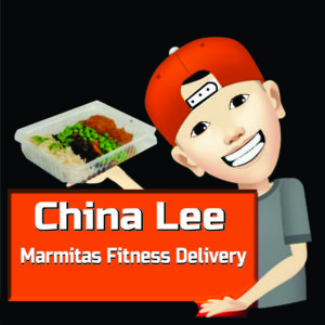 China Lee Marmitas