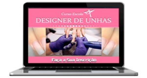 Curso da Escola designer de Unhas