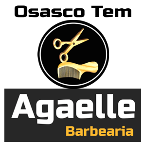 Agaelle Barbearia