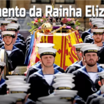 Sepultamento da Rainha Elizabeth II