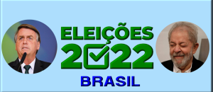 Eleição 2022: Falta apenas 1 dia para os brasileiros decidirem