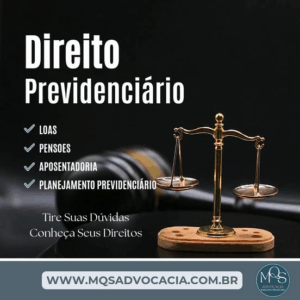 MQS Advocacia