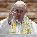 Papa Francisco morre o aos 88 anos na Itália