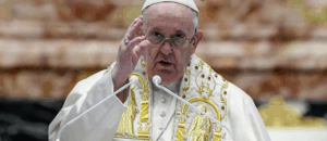 Papa Francisco morre o aos 88 anos na Itália