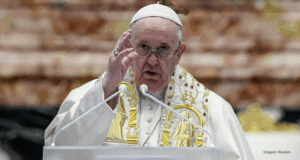 Papa Francisco morre o aos 88 anos na Itália