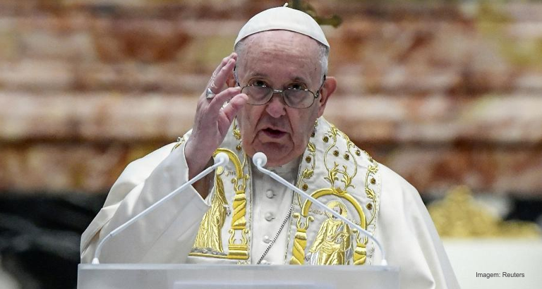 Papa Francisco