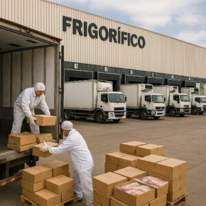 Brasil fortalece comércio de proteína animal e destaca benefícios à saúde